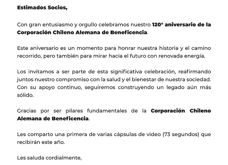 Información